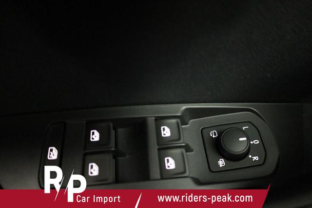 Skoda Karoq Sportline 4x4 2.0 TDI DSG Sportline, AHK, Navi, Matrix, AreaView, Side, Kamera, el. Klappe, FS-beheizbar, Winter 