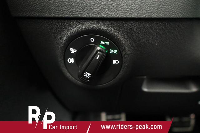 Skoda Karoq Sportline 4x4 2.0 TDI DSG Sportline, AHK, Navi, Matrix, AreaView, Side, Kamera, el. Klappe, FS-beheizbar, Winter 