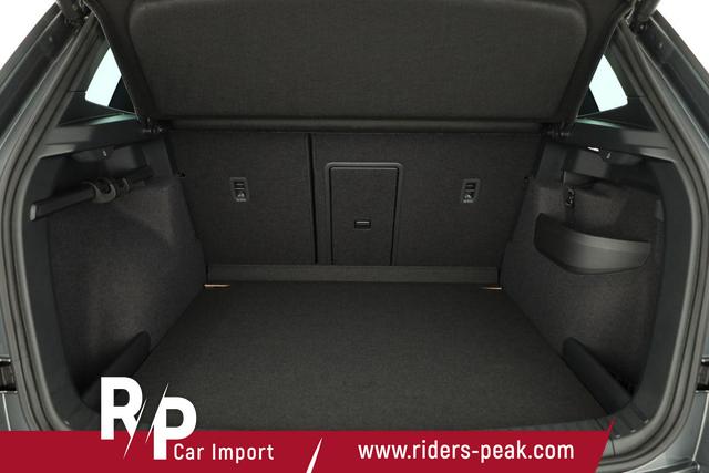 Skoda Karoq Sportline 4x4 2.0 TDI DSG Sportline, AHK, Navi, Matrix, AreaView, Side, Kamera, el. Klappe, FS-beheizbar, Winter 