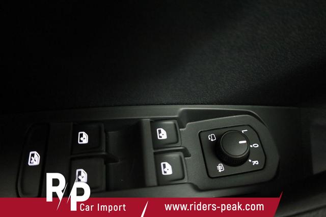 Skoda Karoq Sportline 4x4 2.0 TDI DSG Sportline, AHK, Navi, Matrix, AreaView, Side, Kamera, el. Klappe, FS-beheizbar, Winter 