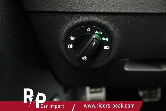 Skoda Karoq Sportline 4x4 2.0 TDI DSG Sportline, AHK, Navi, Matrix, AreaView, Side, Kamera, el. Klappe, FS-beheizbar, Winter 