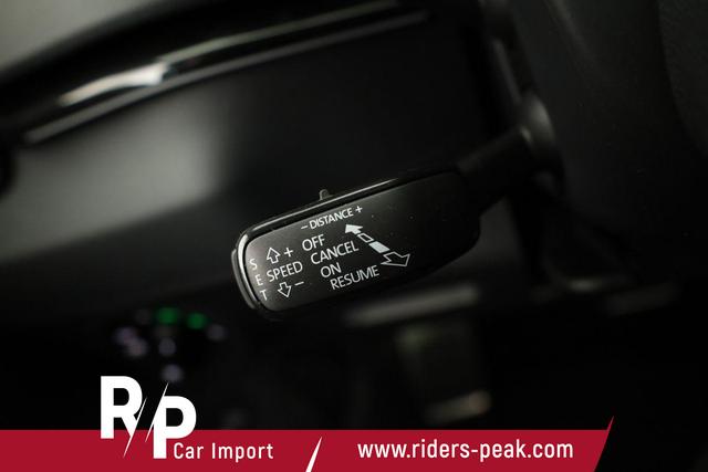 Skoda Karoq Sportline 4x4 2.0 TDI DSG Sportline, AHK, Navi, Matrix, AreaView, Side, Kamera, el. Klappe, FS-beheizbar, Winter 