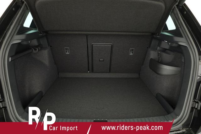 Skoda Karoq Sportline 4x4 2.0 TDI DSG Sportline, AHK, Navi, Matrix, AreaView, Side, Kamera, el. Klappe, FS-beheizbar, Winter 