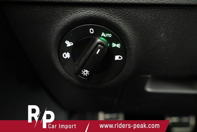Skoda Karoq Sportline 4x4 2.0 TDI DSG Sportline, Pano, AHK, Navi, Matrix, AreaView, Side, Kamera, el. Klappe, FS-beheizbar, Winter 