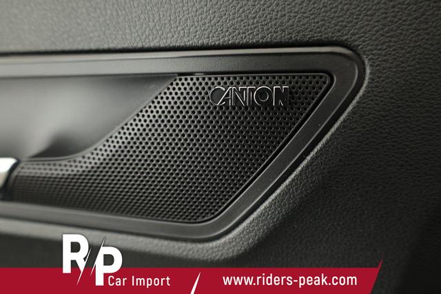 Skoda Karoq Sportline 4x4 2.0 TDI DSG Sportline, Pano, AHK, Navi, Matrix, AreaView, Side, Kamera, el. Klappe, FS-beheizbar, Winter 