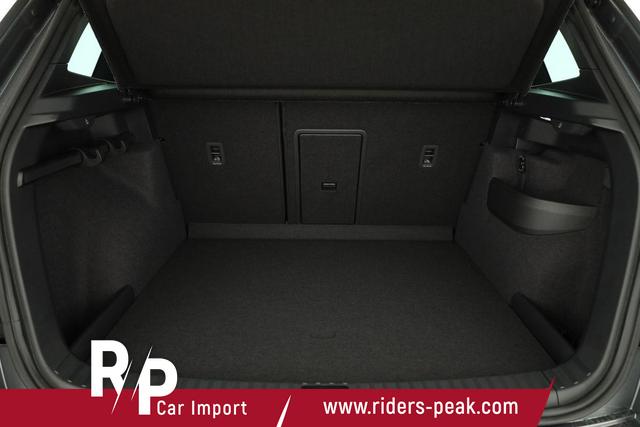 Skoda Karoq Sportline 4x4 2.0 TDI DSG Sportline, Pano, AHK, Navi, Matrix, AreaView, Side, Kamera, el. Klappe, FS-beheizbar, Winter 