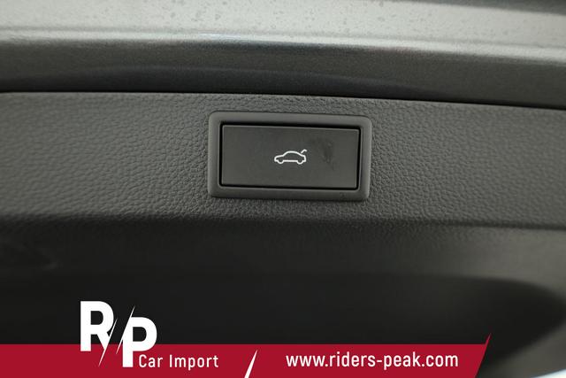 Skoda Karoq Sportline 4x4 2.0 TDI DSG Sportline, Pano, AHK, Navi, Matrix, AreaView, Side, Kamera, el. Klappe, FS-beheizbar, Winter 