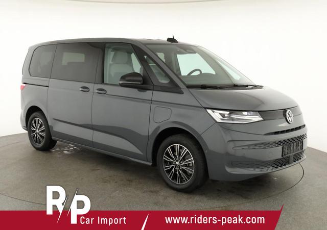 Volkswagen T7 Multivan - eHybrid 4M Business, 7-Sitzer, AHK, IQ.Light, easyOpen, Navi, 5-J Garantie