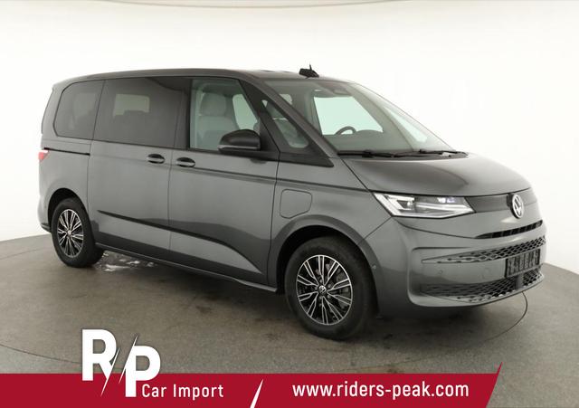 Volkswagen T7 Multivan - eHybrid 4M Business, 7-Sitzer, AHK, IQ.Light, easyOpen, Navi, 5-J Garantie