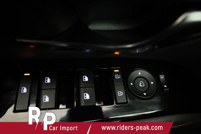 Hyundai TUCSON N Line Plug-In Hybrid 4WD 1.6 T-GDI PHEV LINE, Navi, Kamera, Side, Winter 