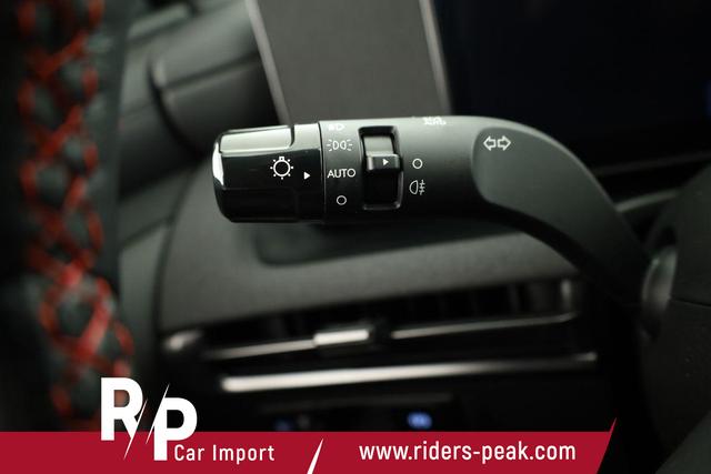 Hyundai TUCSON N Line Plug-In Hybrid 4WD 1.6 T-GDI PHEV LINE, Navi, Kamera, Side, Winter 