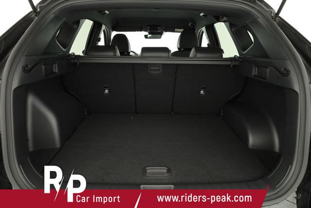 Hyundai TUCSON N Line Plug-In Hybrid 4WD 1.6 T-GDI PHEV LINE, Navi, Kamera, Side, Winter 