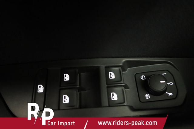 Skoda Karoq Sportline 1.5 TSI DSG Sportline, AHK, Navi, CANTON, Matrix, AreaView, Side, Kamera, el. Klappe, FS-beheizbar 
