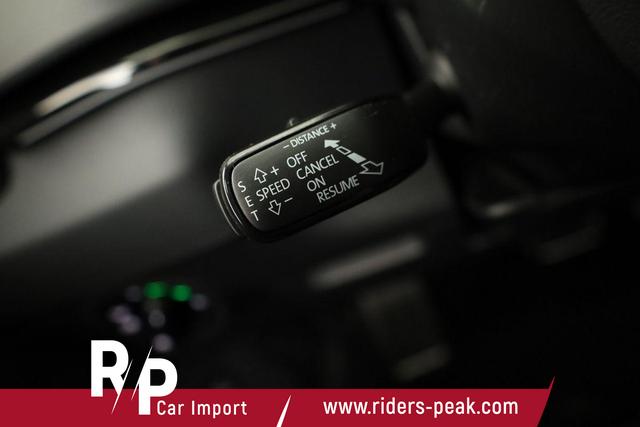 Skoda Karoq Sportline 1.5 TSI DSG Sportline, AHK, Navi, CANTON, Matrix, AreaView, Side, Kamera, el. Klappe, FS-beheizbar 