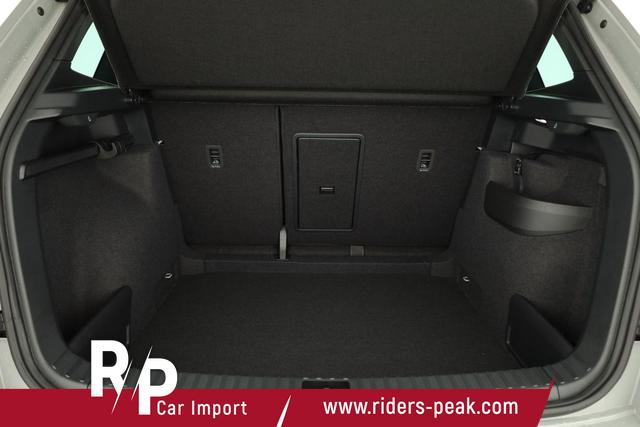 Skoda Karoq Sportline 1.5 TSI DSG Sportline, AHK, Navi, CANTON, Matrix, AreaView, Side, Kamera, el. Klappe, FS-beheizbar 