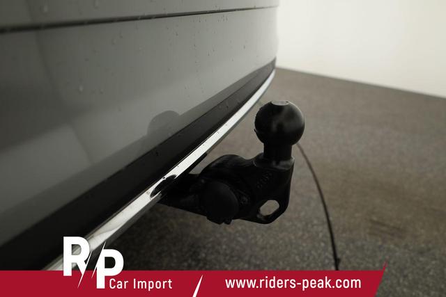 Skoda Karoq Sportline 1.5 TSI DSG Sportline, AHK, Navi, CANTON, Matrix, AreaView, Side, Kamera, el. Klappe, FS-beheizbar 
