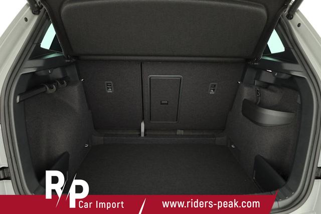 Skoda Karoq Sportline 1.5 TSI DSG Sportline, Pano, AHK, Navi, CANTON, Matrix, AreaView, Side, FS-beheizbar, 19-Zoll 