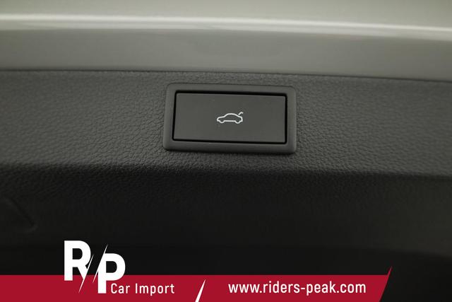 Skoda Karoq Sportline 1.5 TSI DSG Sportline, Pano, AHK, Navi, CANTON, Matrix, AreaView, Side, FS-beheizbar, 19-Zoll 