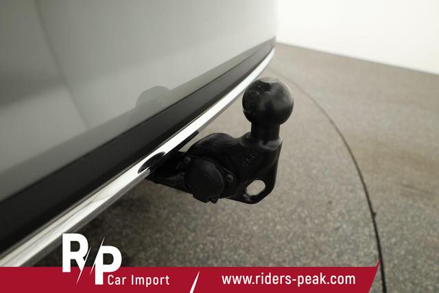 Skoda Karoq Sportline 1.5 TSI DSG Sportline, Pano, AHK, Navi, CANTON, Matrix, AreaView, Side, FS-beheizbar, 19-Zoll 