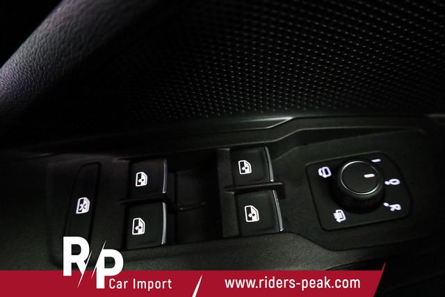 Volkswagen Tiguan 1.5 TSI eHybrid 200 kW R-Line Black, Pano, 20-Zoll, AHK, AreaView 