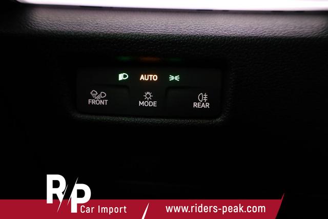 Volkswagen Tiguan 1.5 TSI eHybrid 200 kW R-Line Black, Pano, 20-Zoll, AHK, AreaView 