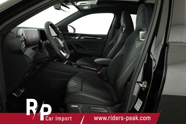 Volkswagen Tiguan 1.5 TSI eHybrid 200 kW R-Line Black, Pano, 20-Zoll, AHK, AreaView 