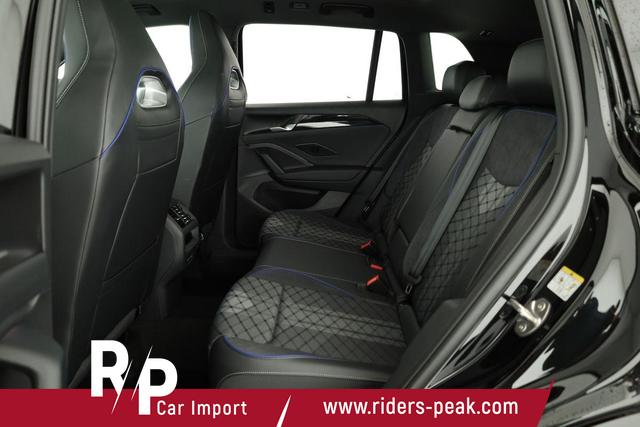 Volkswagen Tiguan 1.5 TSI eHybrid 200 kW R-Line Black, Pano, 20-Zoll, AHK, AreaView 