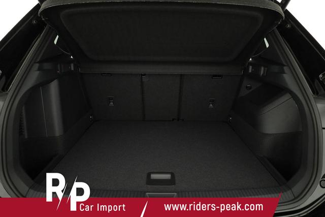 Volkswagen Tiguan 1.5 TSI eHybrid 200 kW R-Line Black, Pano, 20-Zoll, AHK, AreaView 