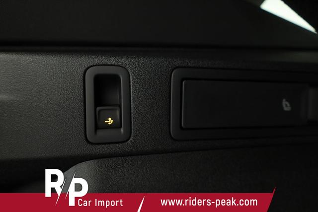 Volkswagen Tiguan 1.5 TSI eHybrid 200 kW R-Line Black, Pano, 20-Zoll, AHK, AreaView 