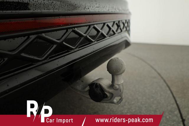 Volkswagen Tiguan 1.5 TSI eHybrid 200 kW R-Line Black, Pano, 20-Zoll, AHK, AreaView 