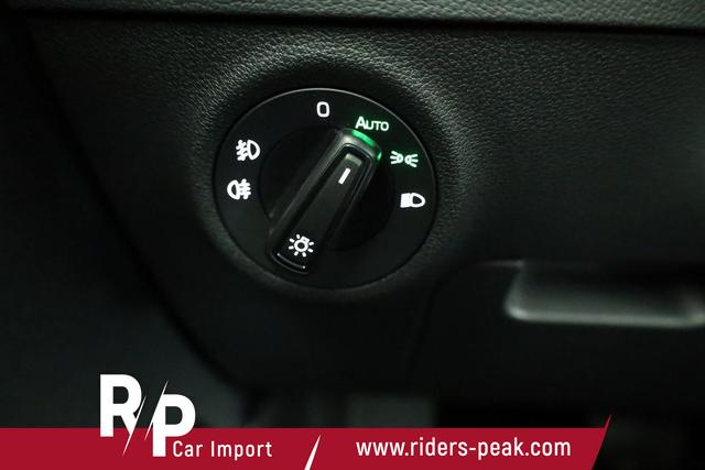 Skoda Karoq Selection 1.5 TSI DSG Selection, AHK, LED, Kamera, Winter, el. Klappe, Ladeboden, 4 J.-Garantie 