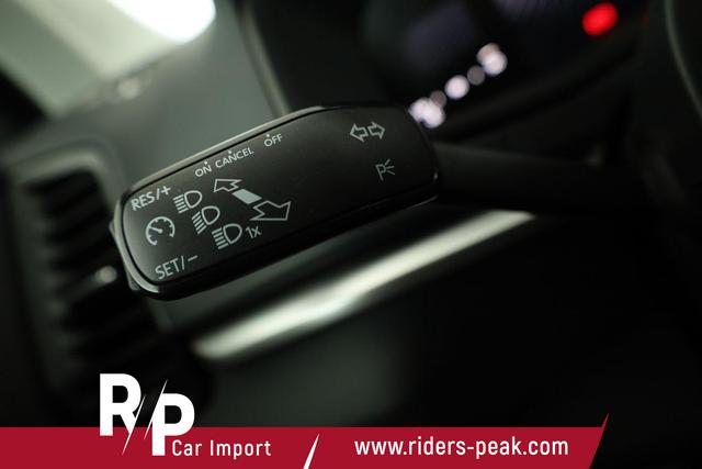 Skoda Karoq Selection 1.5 TSI DSG Selection, AHK, LED, Kamera, Winter, el. Klappe, Ladeboden, 4 J.-Garantie 