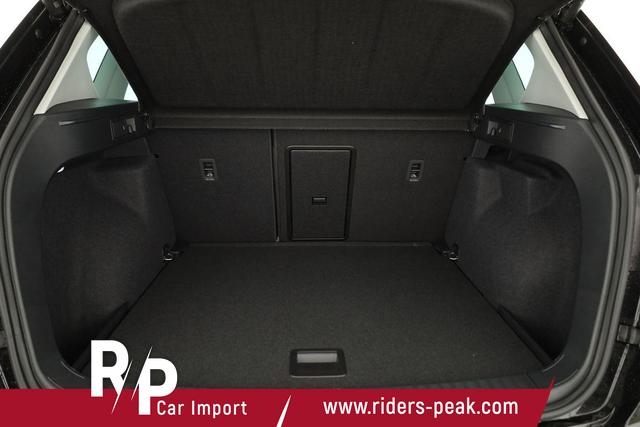 Cupra Ateca Basis 4Drive 2.0 TSI DSG 4Drive, Pano, AHK, Navi, Kamera, Side, Winter, el. Klappe, 19-Zoll, 5 J.-Garantie 