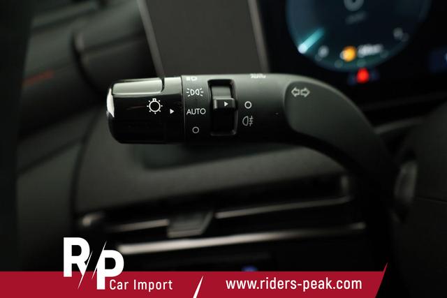 Hyundai TUCSON N Line Plug-In Hybrid 4WD 1.6 T-GDI PHEV LINE, Navi, Kamera, Side, Winter 