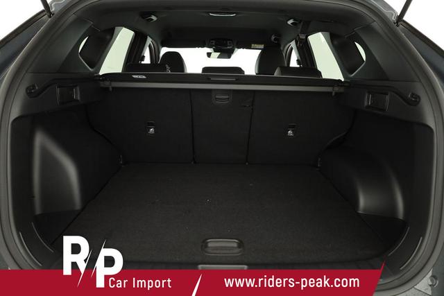 Hyundai TUCSON N Line Plug-In Hybrid 4WD 1.6 T-GDI PHEV LINE, Navi, Kamera, Side, Winter 