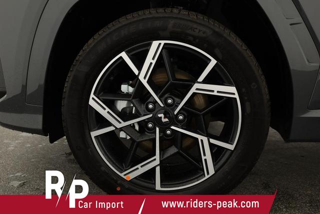 Hyundai TUCSON N Line Plug-In Hybrid 4WD 1.6 T-GDI PHEV LINE, Navi, Kamera, Side, Winter 