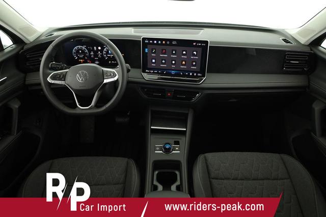 Volkswagen Tiguan 1.5 eTSI 110 kW Life DSG Life, AHK, easyOpen, Kamera, 5-J Garantie 