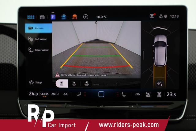 Volkswagen Tiguan 1.5 eTSI 110 kW Life DSG Life, AHK, easyOpen, Kamera, 5-J Garantie 