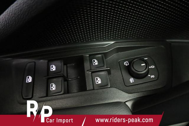 Volkswagen Tiguan 1.5 eTSI 110 kW Life DSG Life, AHK, easyOpen, Kamera, 5-J Garantie 