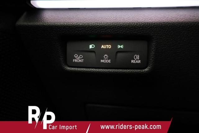 Volkswagen Tiguan 1.5 eTSI 110 kW Life DSG Life, AHK, easyOpen, Kamera, 5-J Garantie 