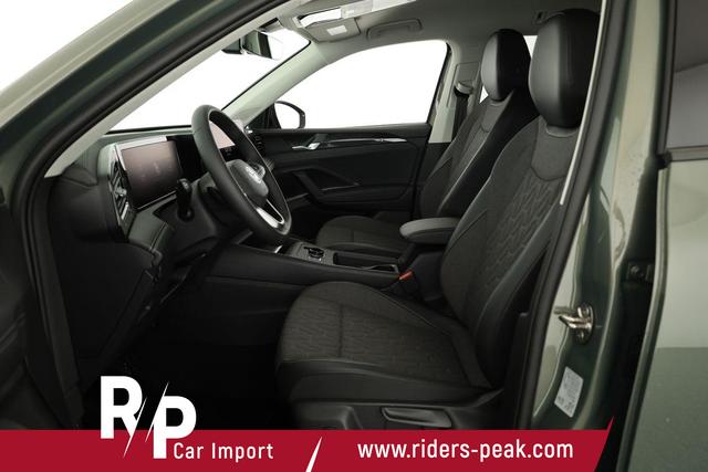 Volkswagen Tiguan 1.5 eTSI 110 kW Life DSG Life, AHK, easyOpen, Kamera, 5-J Garantie 
