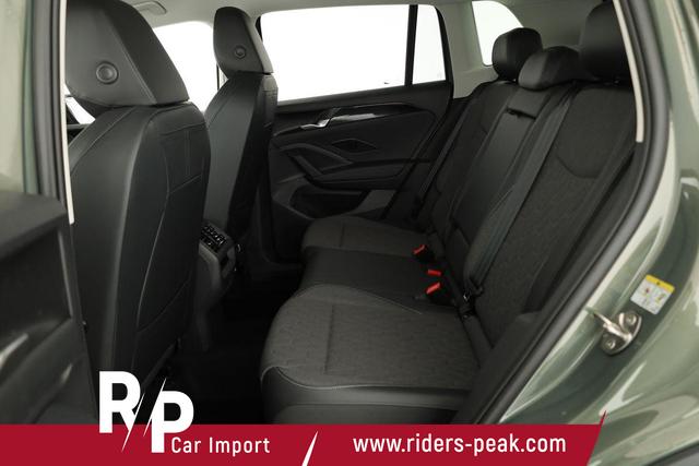 Volkswagen Tiguan 1.5 eTSI 110 kW Life DSG Life, AHK, easyOpen, Kamera, 5-J Garantie 