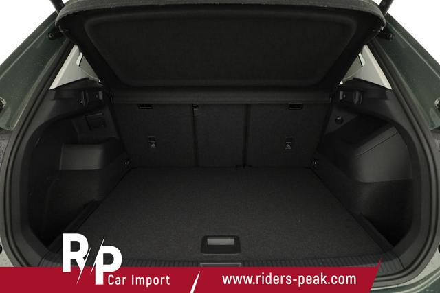 Volkswagen Tiguan 1.5 eTSI 110 kW Life DSG Life, AHK, easyOpen, Kamera, 5-J Garantie 