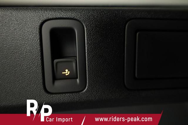 Volkswagen Tiguan 1.5 eTSI 110 kW Life DSG Life, AHK, easyOpen, Kamera, 5-J Garantie 