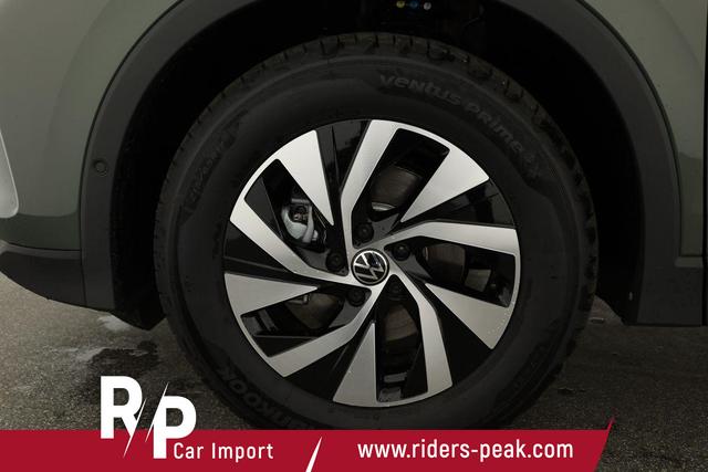 Volkswagen Tiguan 1.5 eTSI 110 kW Life DSG Life, AHK, easyOpen, Kamera, 5-J Garantie 