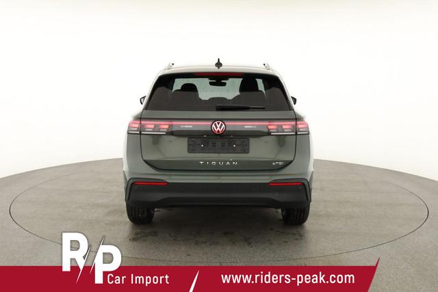 Volkswagen Tiguan 1.5 eTSI 110 kW Life DSG Life, AHK, easyOpen, Kamera, 5-J Garantie 