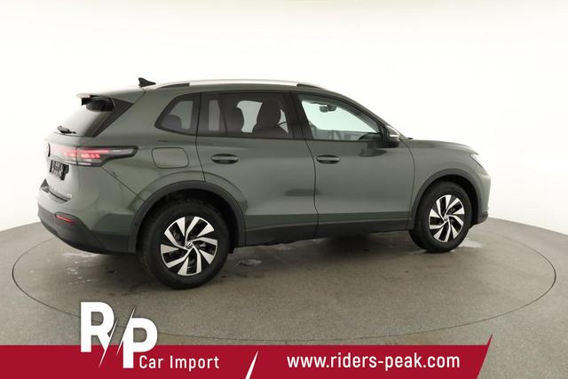 Volkswagen Tiguan 1.5 eTSI 110 kW Life DSG Life, AHK, easyOpen, Kamera, 5-J Garantie 