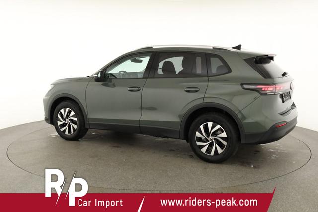 Volkswagen Tiguan 1.5 eTSI 110 kW Life DSG Life, AHK, easyOpen, Kamera, 5-J Garantie 