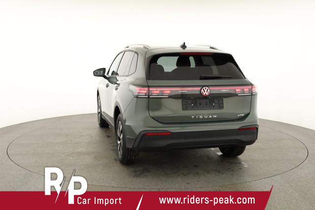 Volkswagen Tiguan 1.5 eTSI 110 kW Life DSG Life, AHK, easyOpen, Kamera, 5-J Garantie 