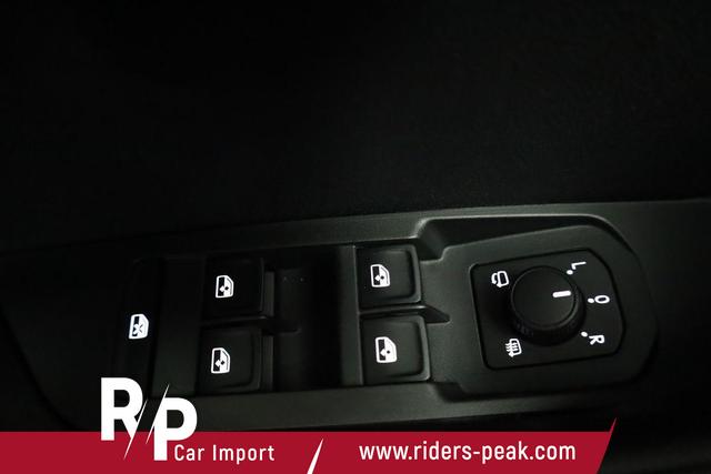 Skoda Karoq Sportline 1.5 TSI DSG Sportline, Pano, AHK, Navi, CANTON, Matrix, AreaView, Side, FS-beheizbar 